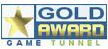Game Tunnel Gold Award 2009