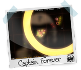 Captain Forever Description